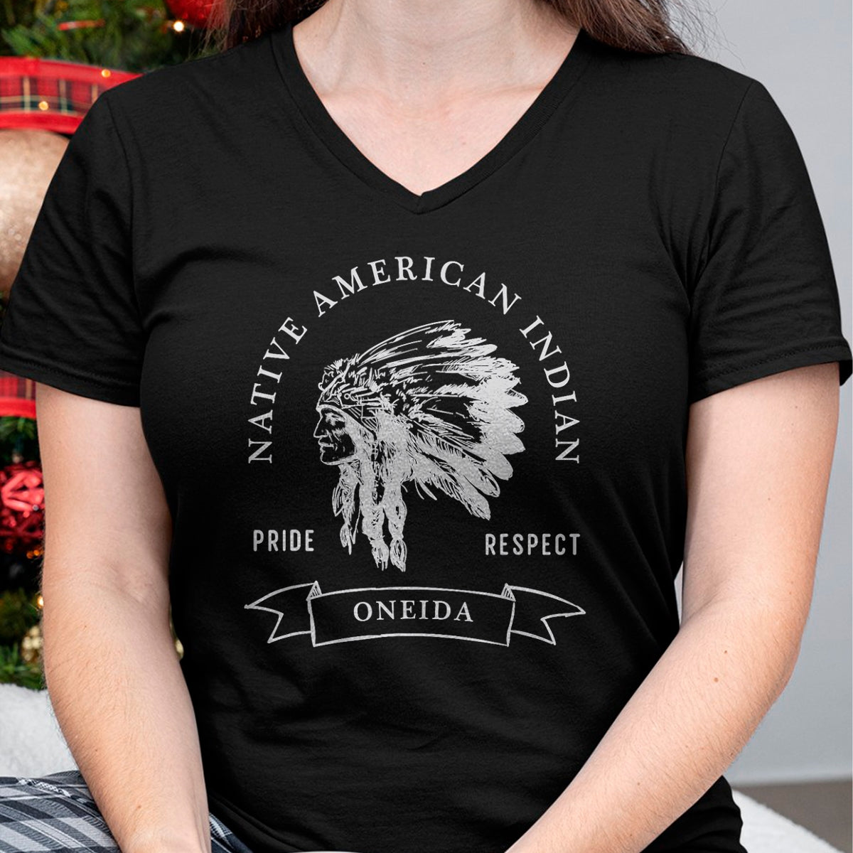 Native American T-Shirts, Vintage Native American Unisex T-Shirt/Hoodie/Sweatshirt HLT00 - Orange Unity Day Native American Every Child T-Shirt (1)