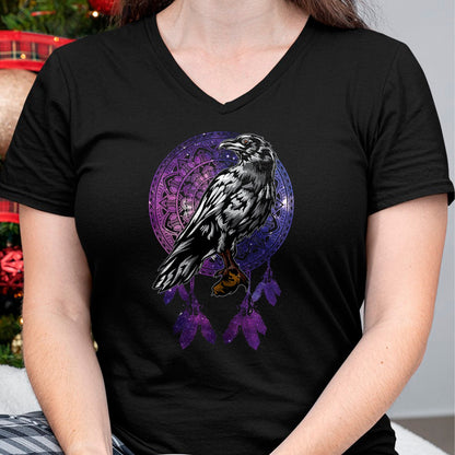 Native American T-Shirts, Vintage Native American Unisex T-Shirt/Hoodie/Sweatshirt HLT00 - Resilient Ambitious Powerful Here Native American Indigenous T-Shirt