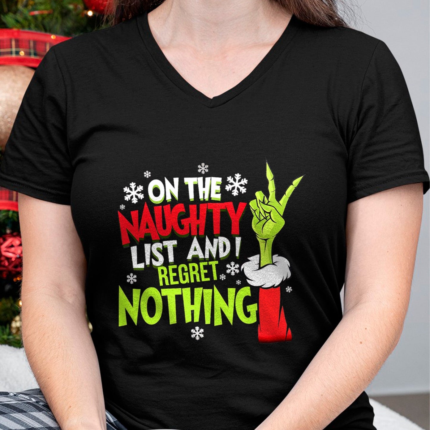 Funny Christmas Kids Girls Boys Christmas Pajamas Christmas T-Shirt - Christmas Unisex T-Shirt/Hoodie/Sweatshirt - NINA00