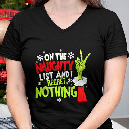 Funny Christmas Kids Girls Boys Christmas Pajamas Christmas T-Shirt - Christmas Unisex T-Shirt/Hoodie/Sweatshirt - NINA00