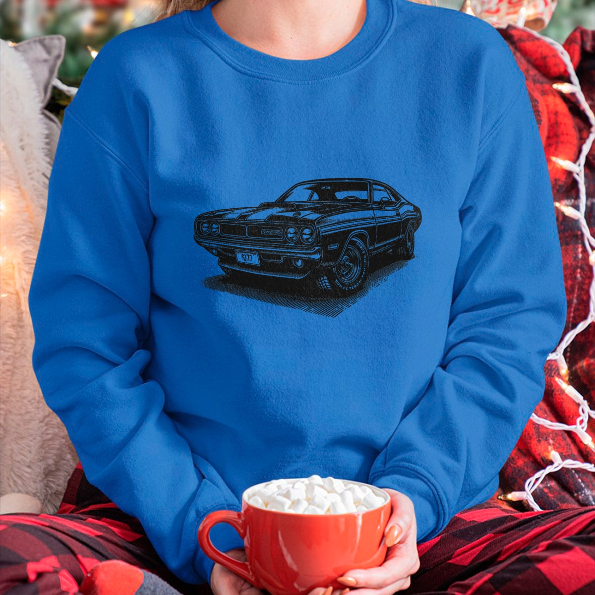Best Mechanic Life Shirt, Funny Mechanic UnisexT-Shirt/Hoodie/Sweatshirt HLT00 - Classic American Muscle Car Retro Vintage 60s 70s Car Lover T-Shirt