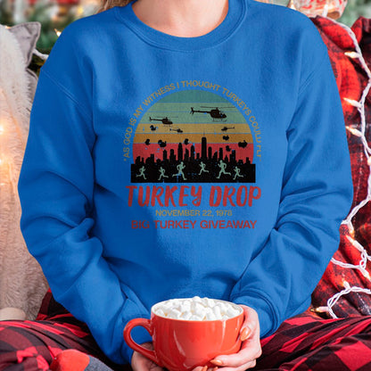 Best Thanksgiving Family Shirt , Funny Thanksgiving UnisexT-Shirt/Hoodie/Sweatshirt HLT00 - Funny Ugly Thanksgiving Sweater Shirt Leftovers for Quitters T-Shirt