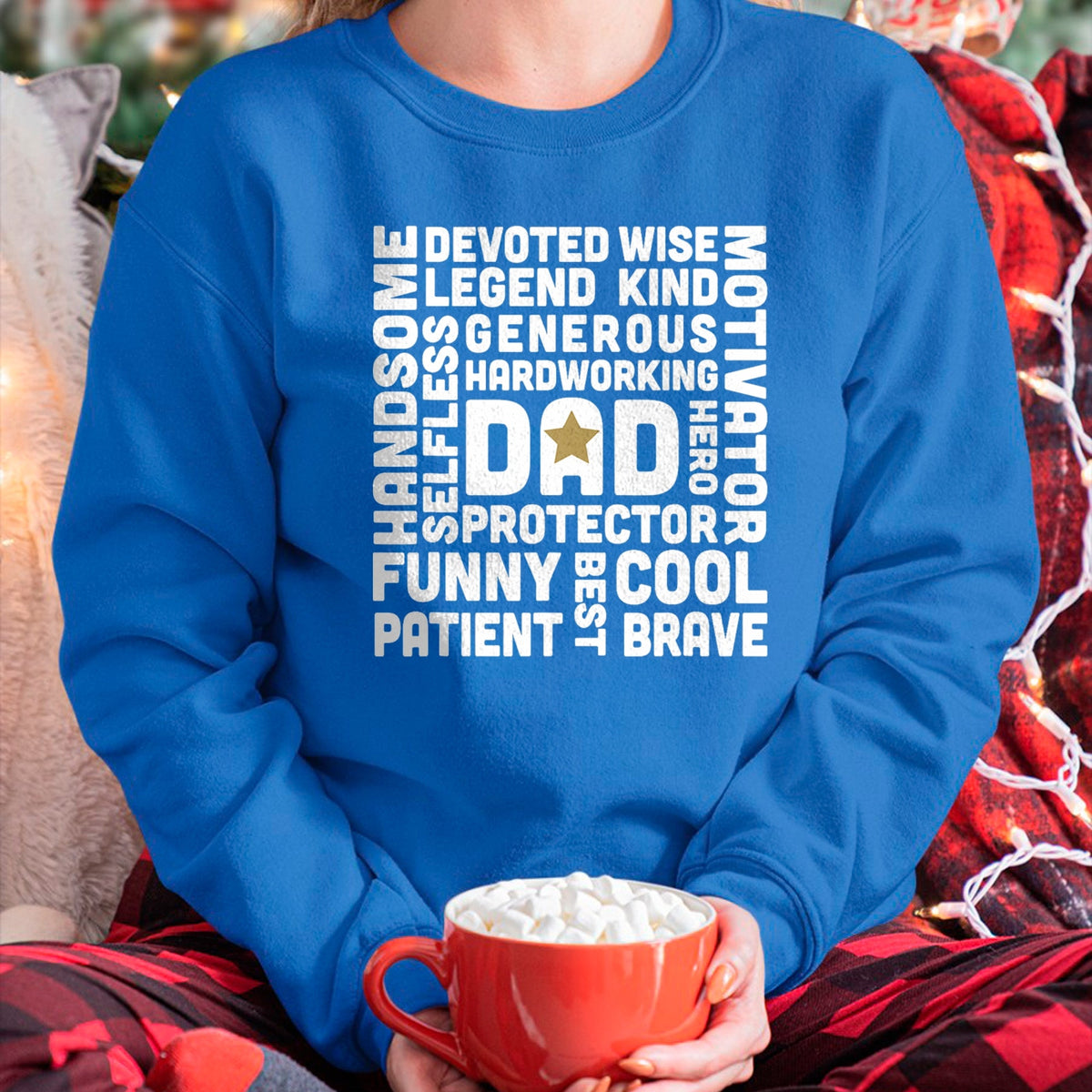 Gift for Dad Shirt, Funny Dad Unisex T-Shirt/Hoodie/Sweatshirt HLT00 – Father_s Day For Dads Worlds Greatest Dad Proud Father T-Shirt