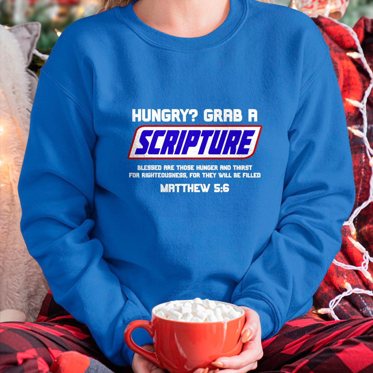 Christian Tee, Christian Faith Unisex T-Shirt/Hoodie/Sweatshirt HLT00 - Funny Scripture Gifts, Bible Verse, Famous Scriptures, Quote T-Shirt