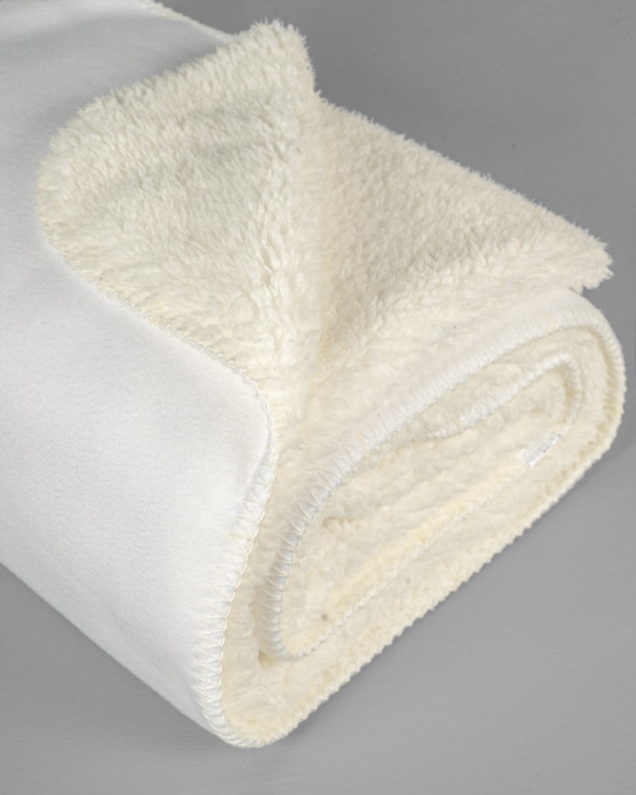 Special blanket for Daughter - From Mom blanket