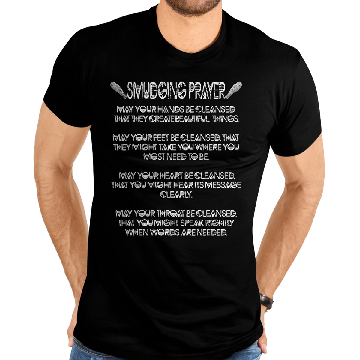 Native American T-Shirts, Vintage Native American Unisex T-Shirt/Hoodie/Sweatshirt HLT00 - So You're Against Illegal Immigration Native American T-Shirt