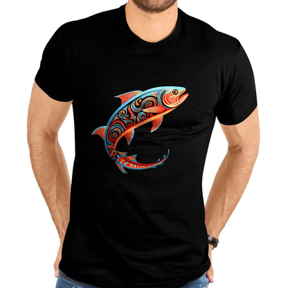 Native American T-Shirts, Vintage Native American Unisex T-Shirt/Hoodie/Sweatshirt HLT00 - Sarcasm Native American Now You're Against Immigration T-Shirt