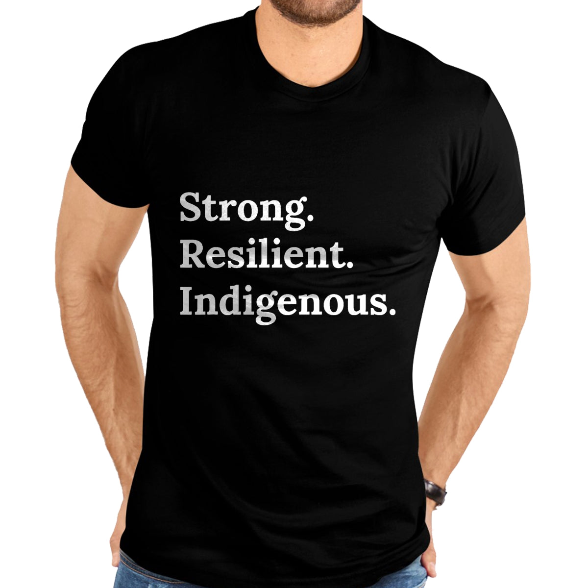 Native American T-Shirts, Vintage Native American Unisex T-Shirt/Hoodie/Sweatshirt HLT00 - Sure You Can Trust The Government Ask An Native American T-Shirt