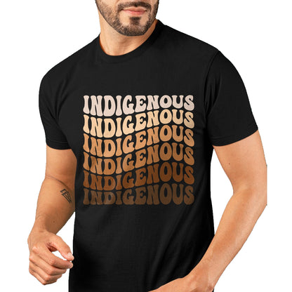 Native American T-Shirts, Vintage Native American Unisex T-Shirt/Hoodie/Sweatshirt HLT00 - Native American Heritage American Indian Indigenous T-Shirt
