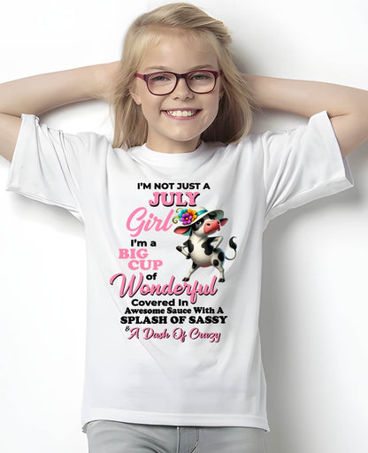 JULY - I'M A BIG CUP OF WONDERFUL COVERED IN AWESOME - FMA - NINA07 (SKU2603-246-07)