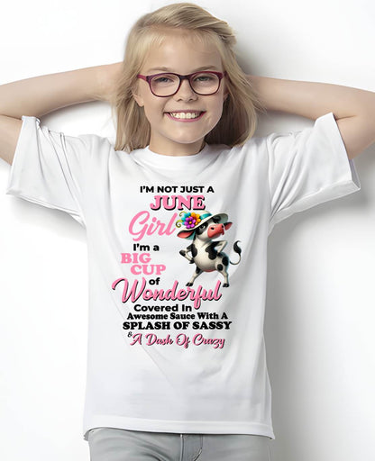 JUNE - I'M A BIG CUP OF WONDERFUL COVERED IN AWESOME - FMA - NINA06 (SKU2603-246-06)