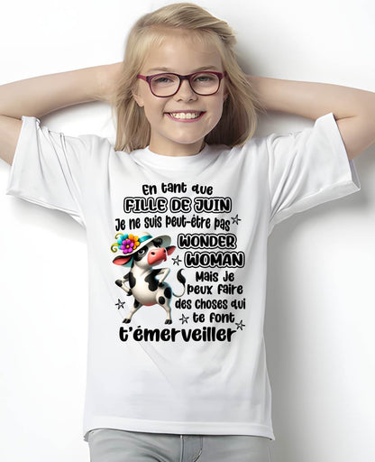 JUIN - je ne suis peut-être pas WONDER WOMAN - FMA - FR/NINA06 (SKU2605-39-06)