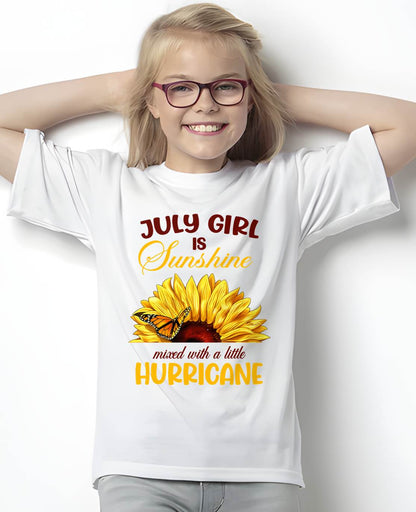 JULY - GIRL IS SUNSHINE MIXED WITH A LITTLE HURRICANE - FMA - NINA07 (SKU2603-358-07)