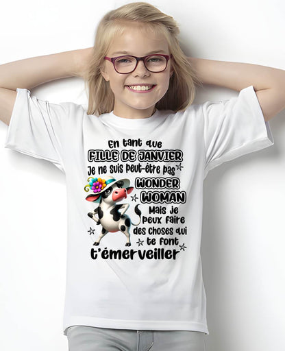 JANVIER - je ne suis peut-être pas WONDER WOMAN - FMA - FR/NINA01 (SKU2605-39-01)