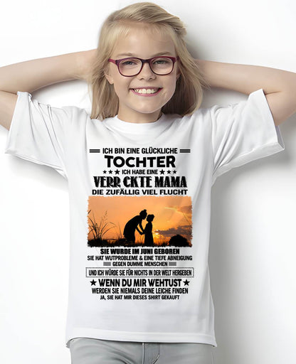JUNI, ICH BIN EINE GLÜCKLICHE TOCHTER - NINA GER06 (SKU2605-325-06)