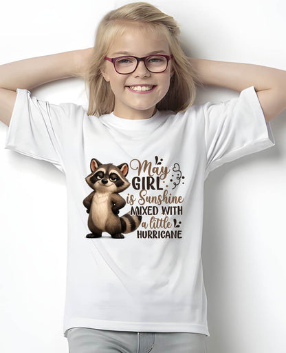 MAY - GIRL IS SUNSHINE MIXED WITH A LITTLE HURRICANE - FMA - NINA05 (SKU2604-179-05)
