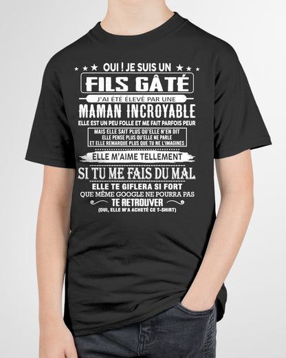FILS GÂTÉ – CADEAU DE MAMAN - NINA00 (SKU26T-0172-00)