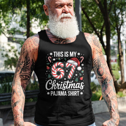 This My 67 Christmas Pajama 67 Meme Gen Alpha Boys Girls T-Shirt - Christmas Unisex T-Shirt/Hoodie/Sweatshirt - NINA00