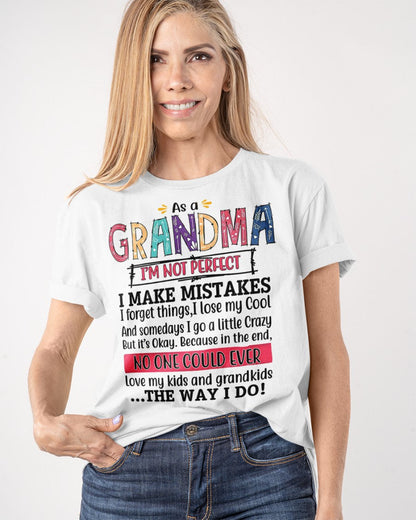 NO ONE COULD EVER LOVE MY KIDS AND GRANDKIDS THE WAY I DO - from grandma NINA00