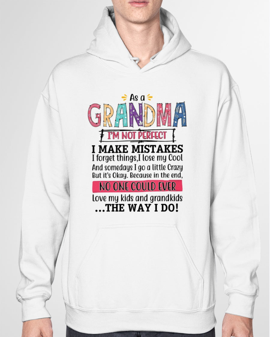 NO ONE COULD EVER LOVE MY KIDS AND GRANDKIDS THE WAY I DO - from grandma NINA00