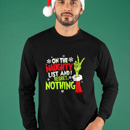 Funny Christmas Kids Girls Boys Christmas Pajamas Christmas T-Shirt - Christmas Unisex T-Shirt/Hoodie/Sweatshirt - NINA00