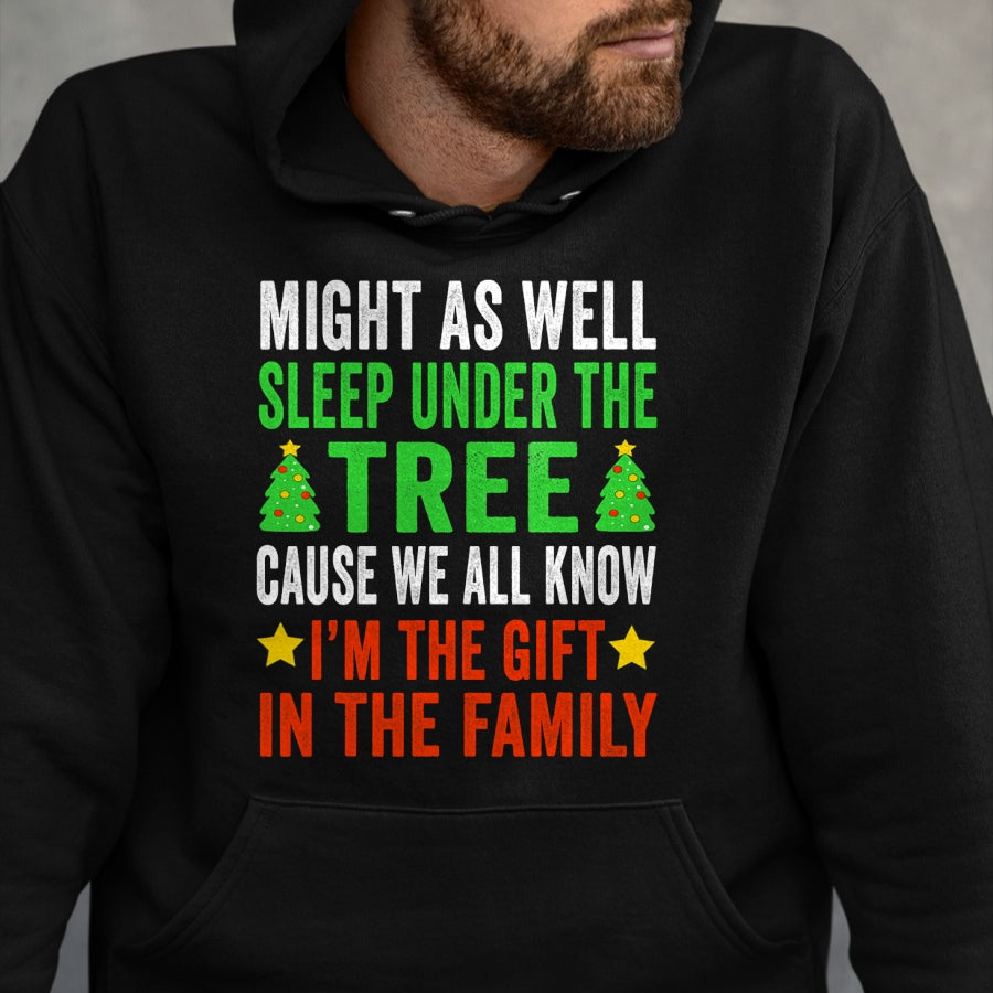 Funny Christmas Kids Christmas Pajamas Girls Boys T-Shirt - Christmas Unisex T-Shirt/Hoodie/Sweatshirt - NINA00