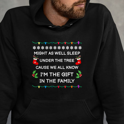 Funny Christmas Kids Christmas Pajamas Girls Boys T-Shirt - Christmas Unisex T-Shirt/Hoodie/Sweatshirt - NINA00 (Copy)