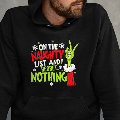 Funny Christmas Kids Girls Boys Christmas Pajamas Christmas T-Shirt - Christmas Unisex T-Shirt/Hoodie/Sweatshirt - NINA00