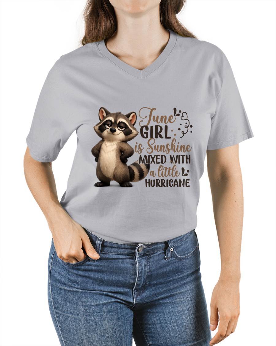 JUNE - GIRL IS SUNSHINE MIXED WITH A LITTLE HURRICANE - FMA - NINA06 (SKU2604-179-06)