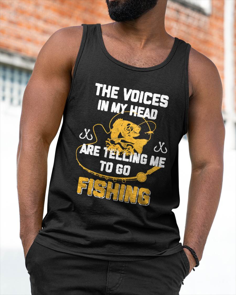Fishing Gifts Funny Fisherman T-Shirt