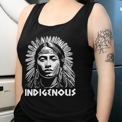 Native American T-Shirts, Vintage Native American Unisex T-Shirt/Hoodie/Sweatshirt HLT00 - Native American Heritage American Indian Proverb Indigenous T-Shirt (1)
